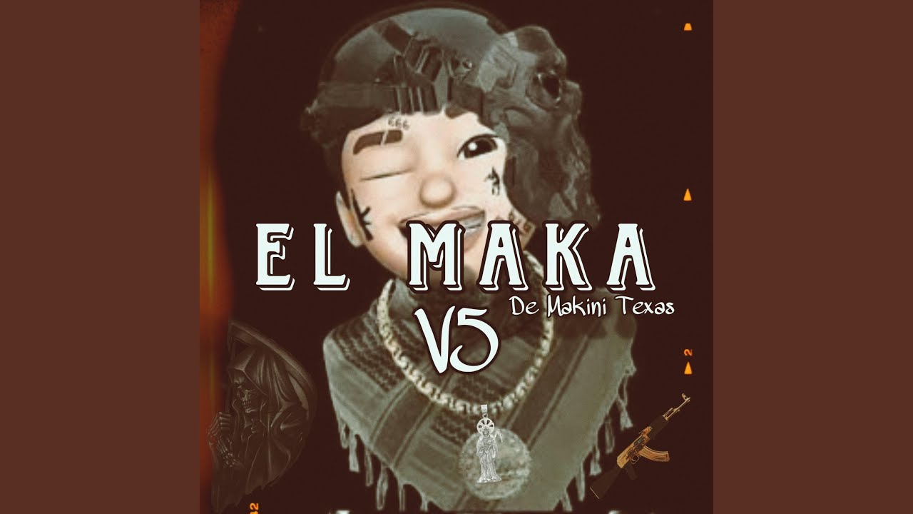 El Maka V5