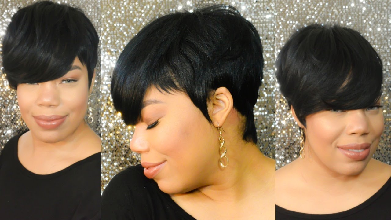 Vella Vella Alexis Wig