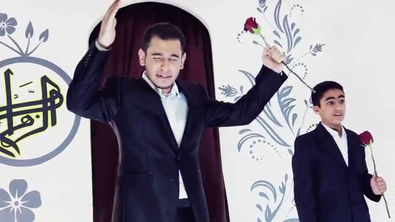 أوبريت | يمين اللطف |