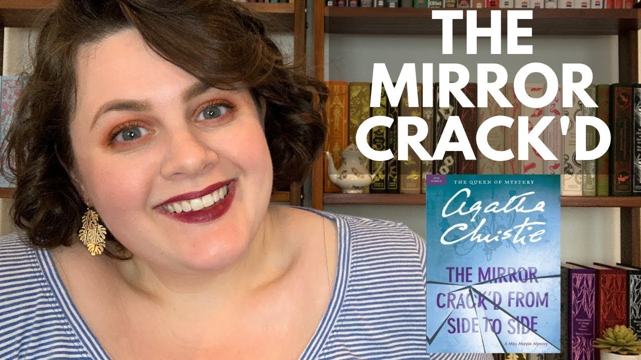 THE MIRROR CRACK'D by Agatha Christie | Mission Marple