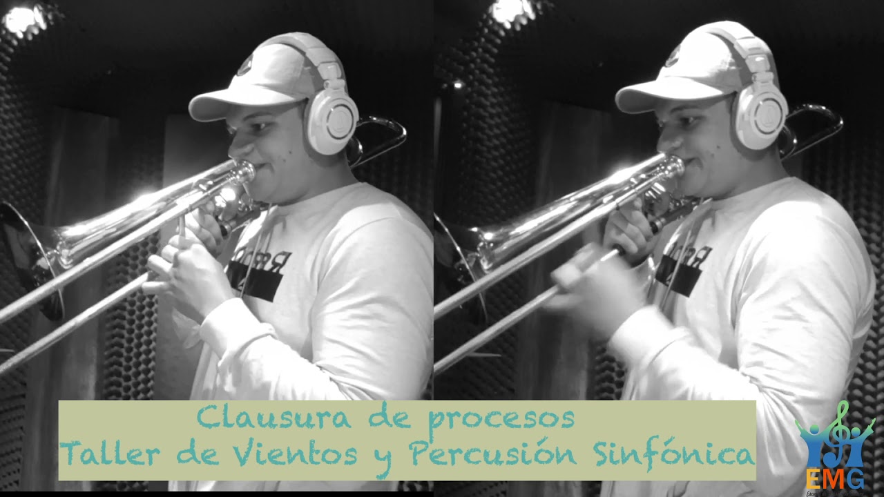El Campe&oacute;n - Porro  - Jos&eacute; Ricardo Vergara (Cristian Agudelo - Arr: Santiago Olarte)