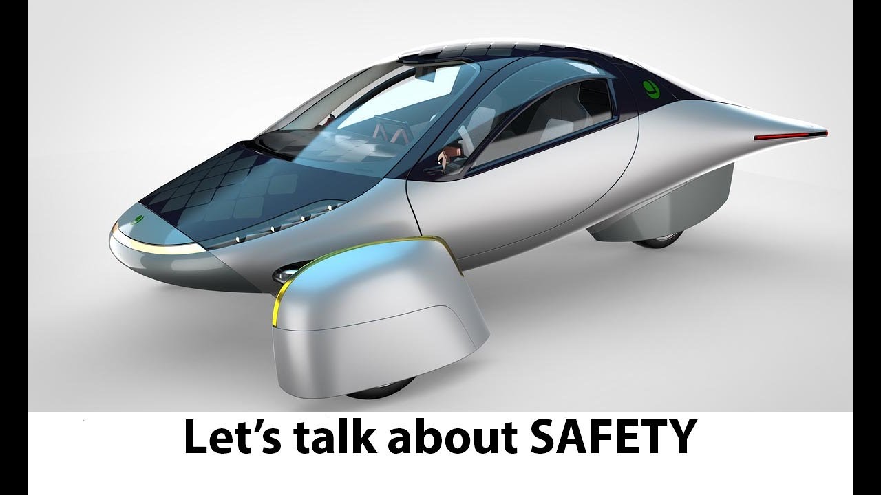How Safe is the Aptera?