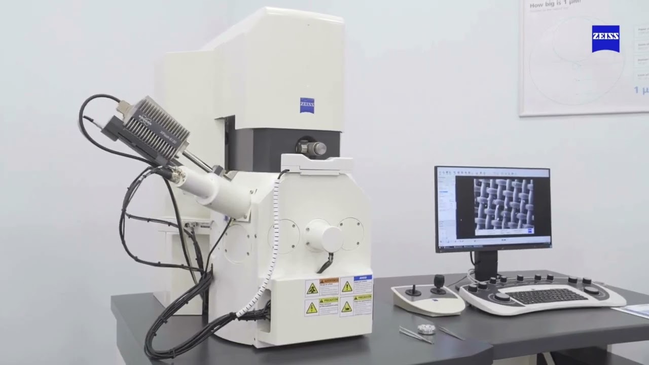 Midiendo el futuro con precisión: Testo, Park Systems y Zeiss junto a MNT
