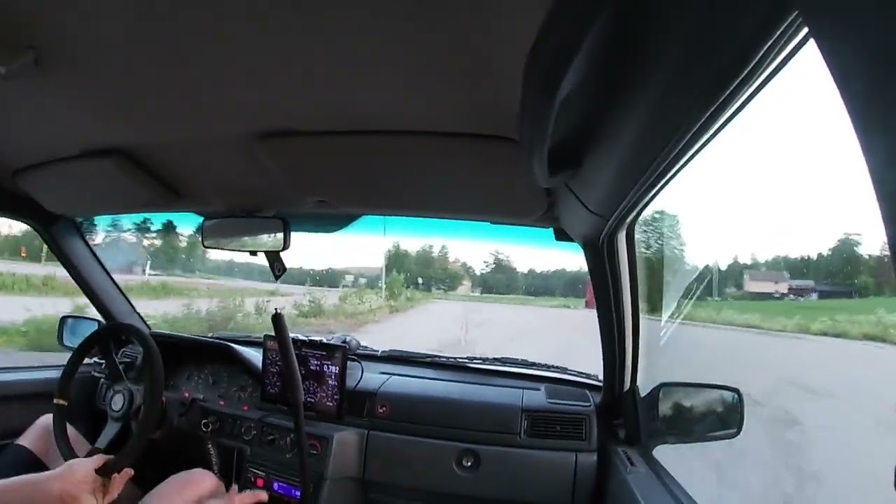 940 Turbo 454Whp summer 2024 #3