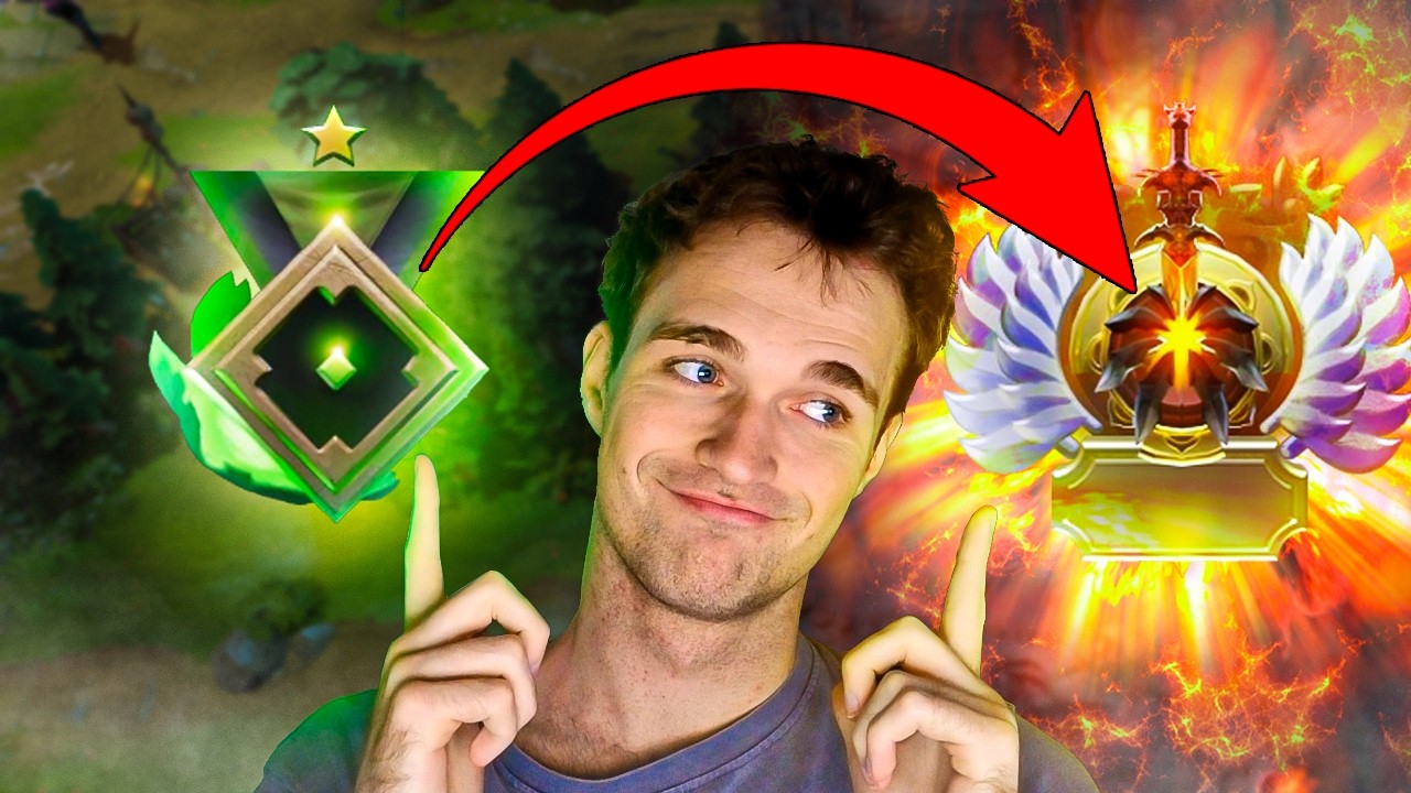 I'll Make You a Better Dota Player in 5 Minutes