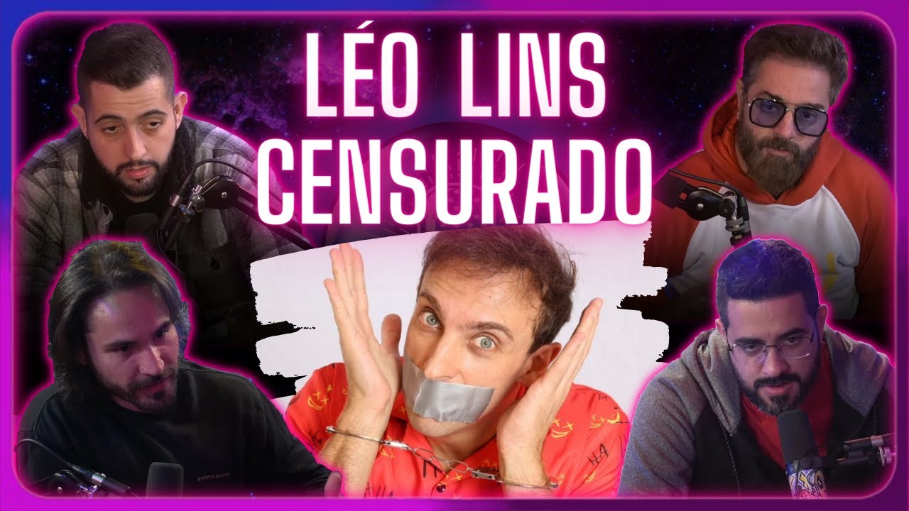 Cultura do cancelamento ataca novamente. DIHH LOPES, ARTHUR PETRY E BRUNO LAMBERT Inteligência Ltda.