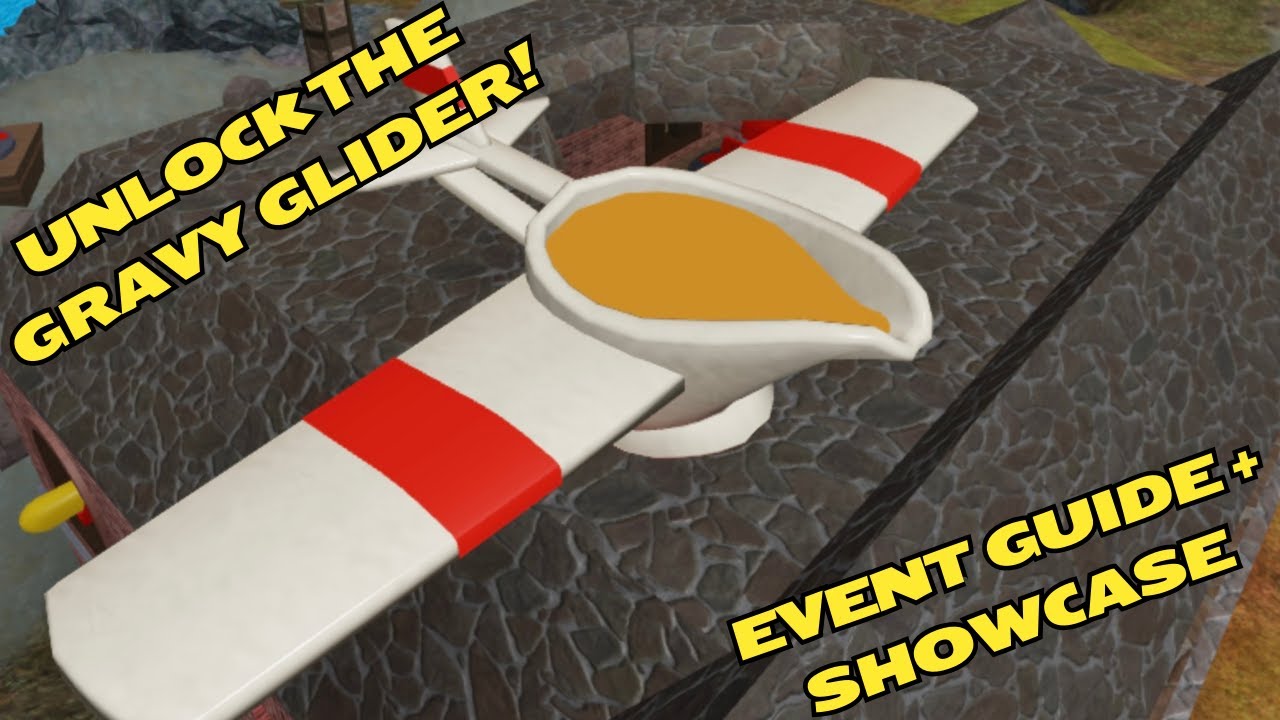 Harbor Havoc Thanksgiving event guide + Showcase
