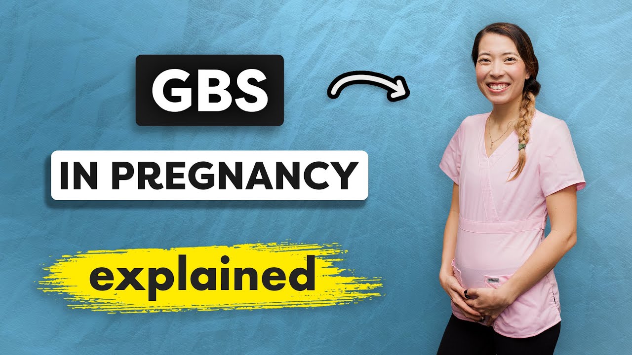 Everything You Need to Know About Group Beta Strep (GBS) in Pregnancy: Testing, Risks, and Treatment