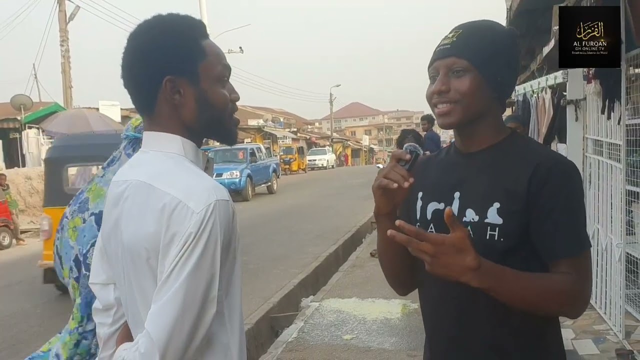 Street Tilawah Episode 02 #quranrecitation 