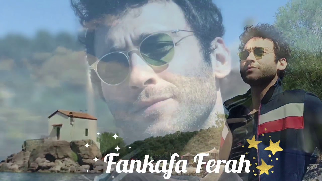 Seçkin Özdemir ve fankafasi