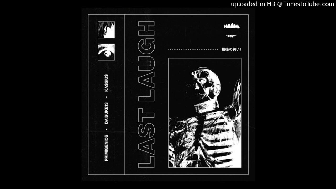 KA$$IU$ - Last Laugh (Feat. Primigenios)