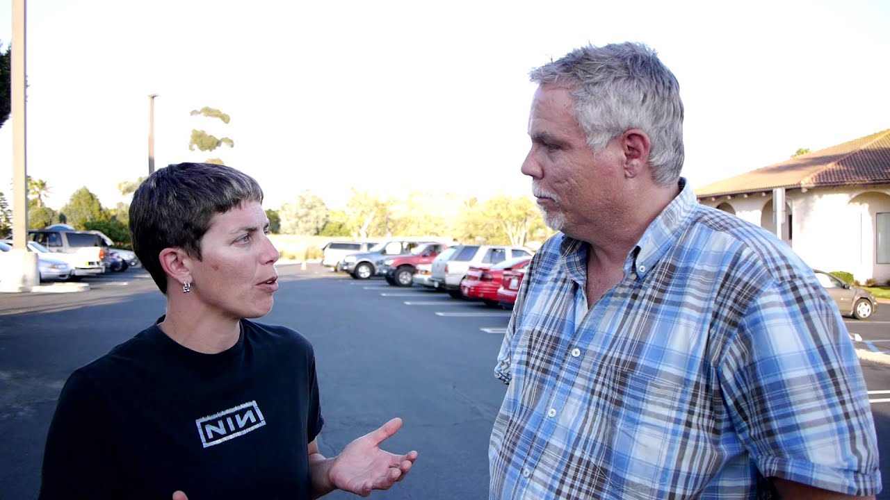 People Living in Vehicles Need a Safe Place to Park, Not Fines or Jail