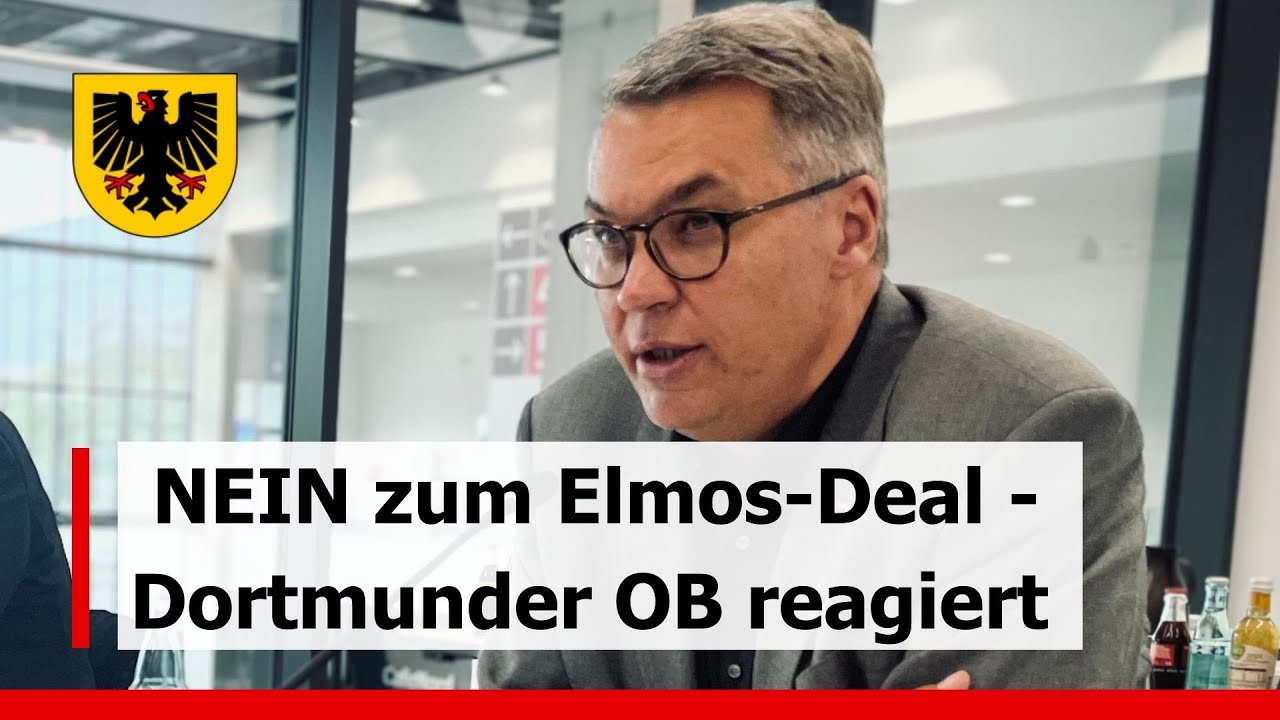 OB reagiert auf Kritik des Bundes am geplanten Verkauf der Elmos-Chipproduktion