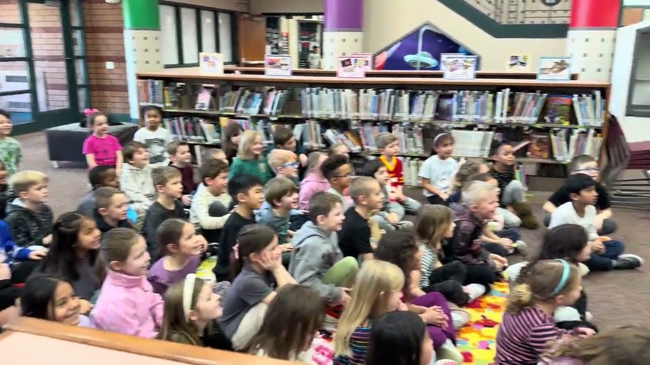 Macrae-Martial arts demonstration 1/26