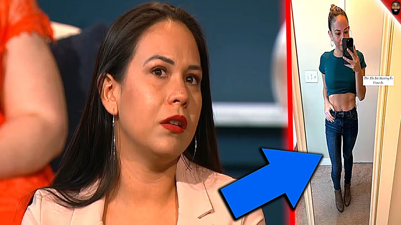 Liz Breaks Silence on Cancer Diagnosis | 90 Day Fiancé Update