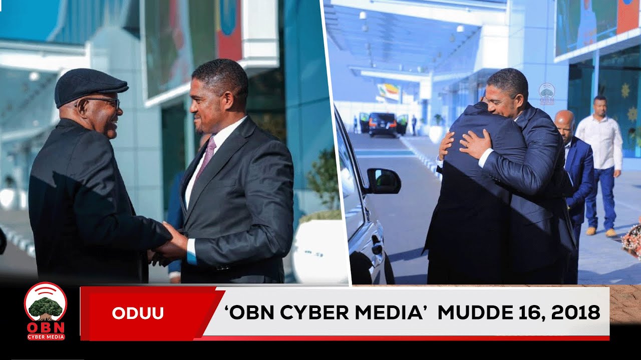 Oduu OBN Cyber Media Mudde 16,2018