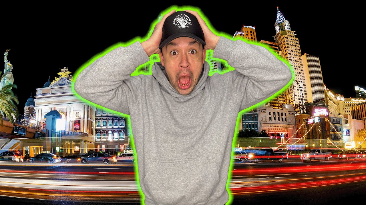 LEAVING LAS VEGAS (What's On Your Mind?) 8/6/25 | Brooke and Jeffrey