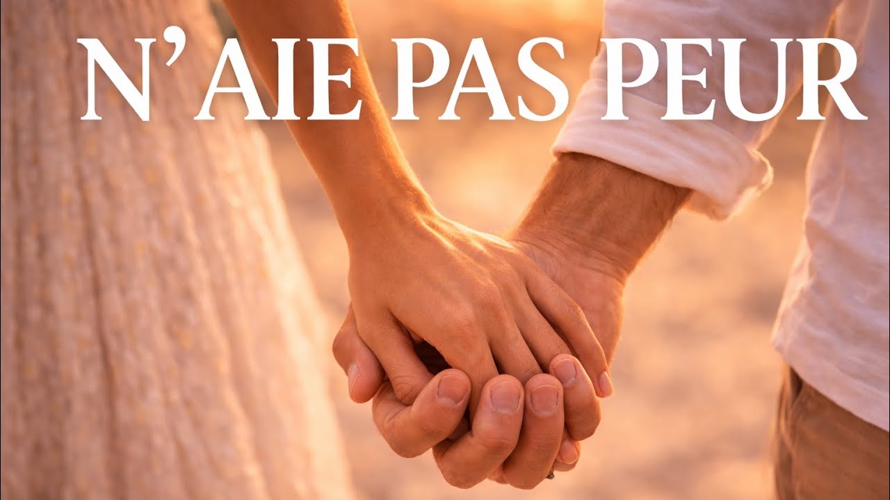 Octave studio - n'aie pas peur 