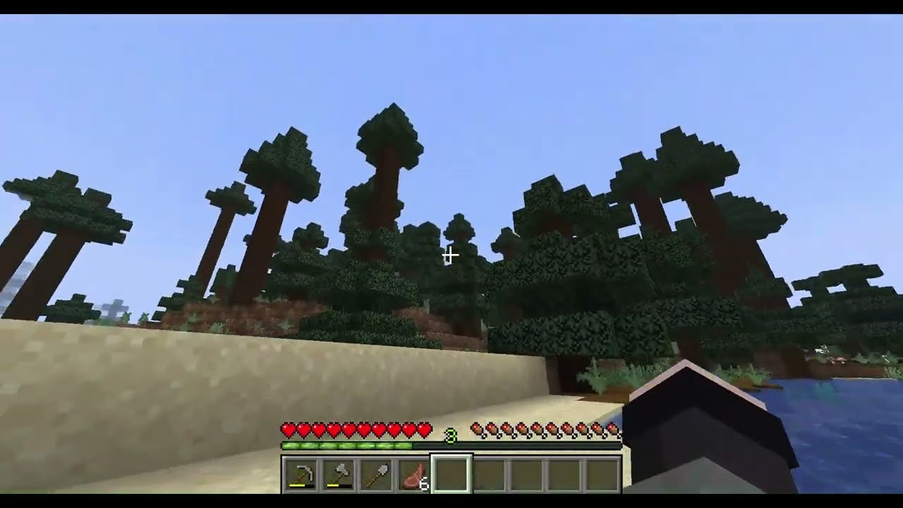 Explorando o mundo! O que foi que eu achei????