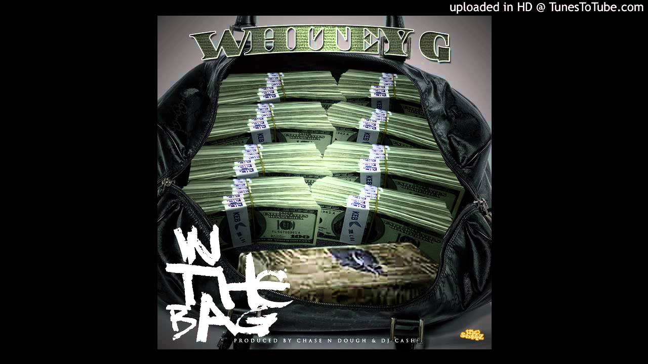 Whitey G - In The Bag [ Prod by @ChaseNDough & @Cash2RealTho ] | @_WhiteyG