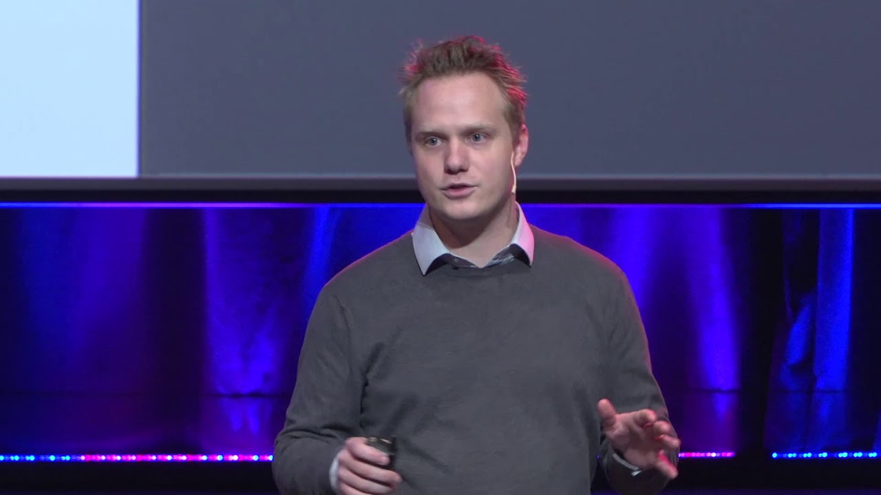 Blockchaingers Tech Deep Dive Talks by Harm van den Brink at TU Delft