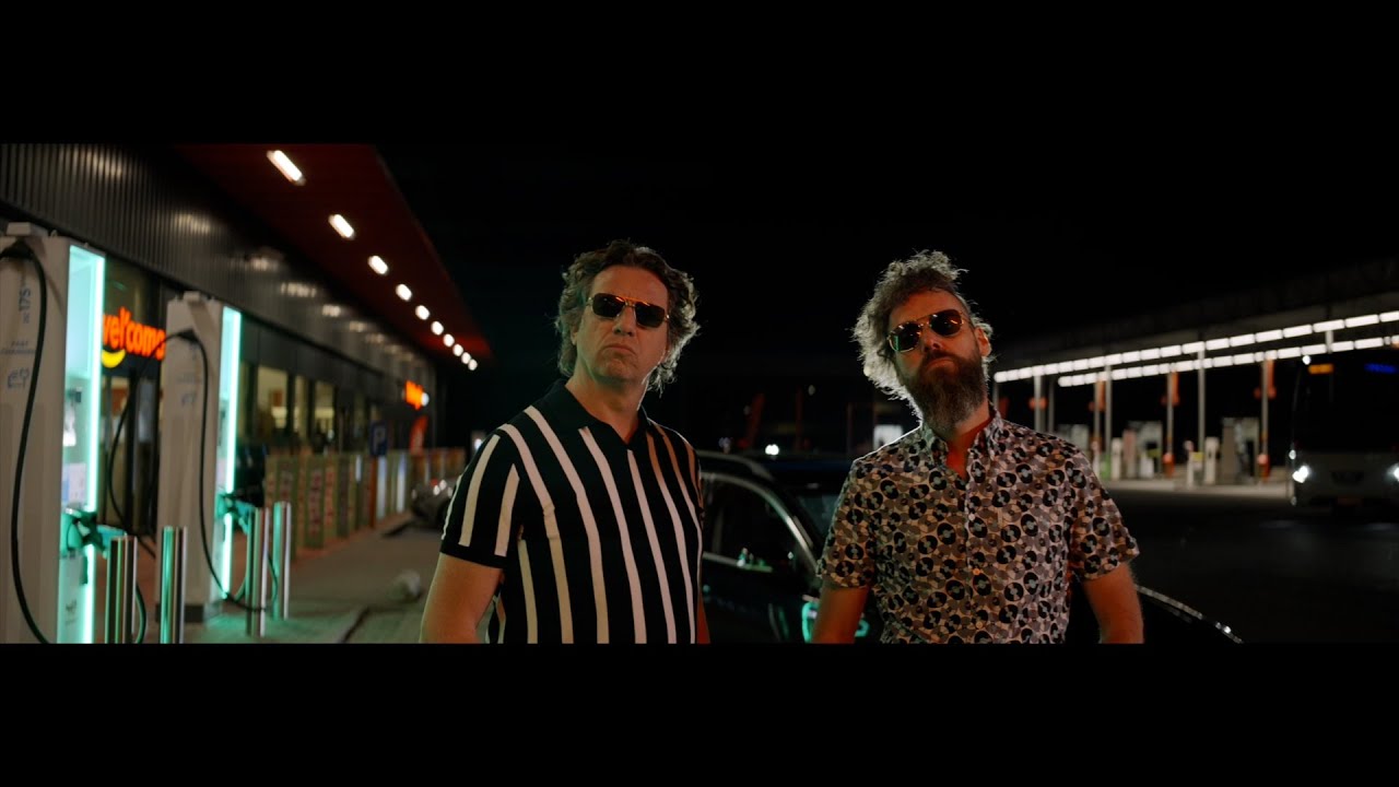 Kartje Kilo - Nazareth