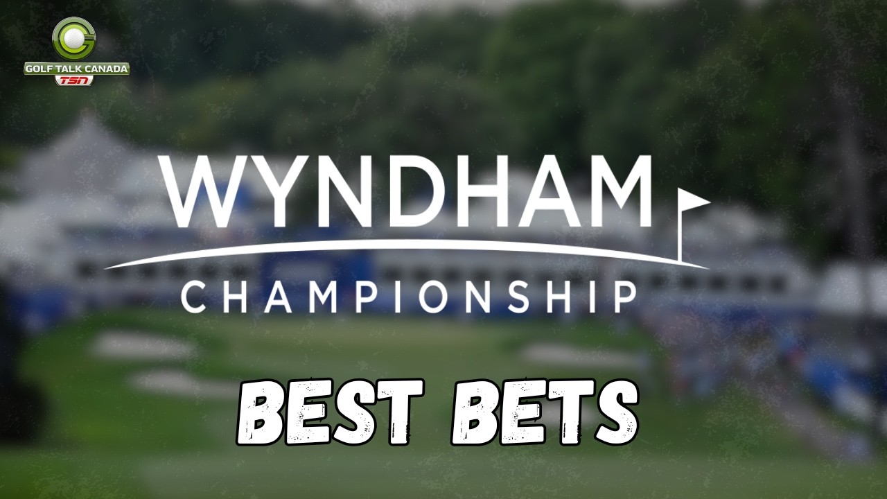 04 GTC ВЫБОР ИГРОКОВ НА WYNDHAM CHAMPIONSHIP