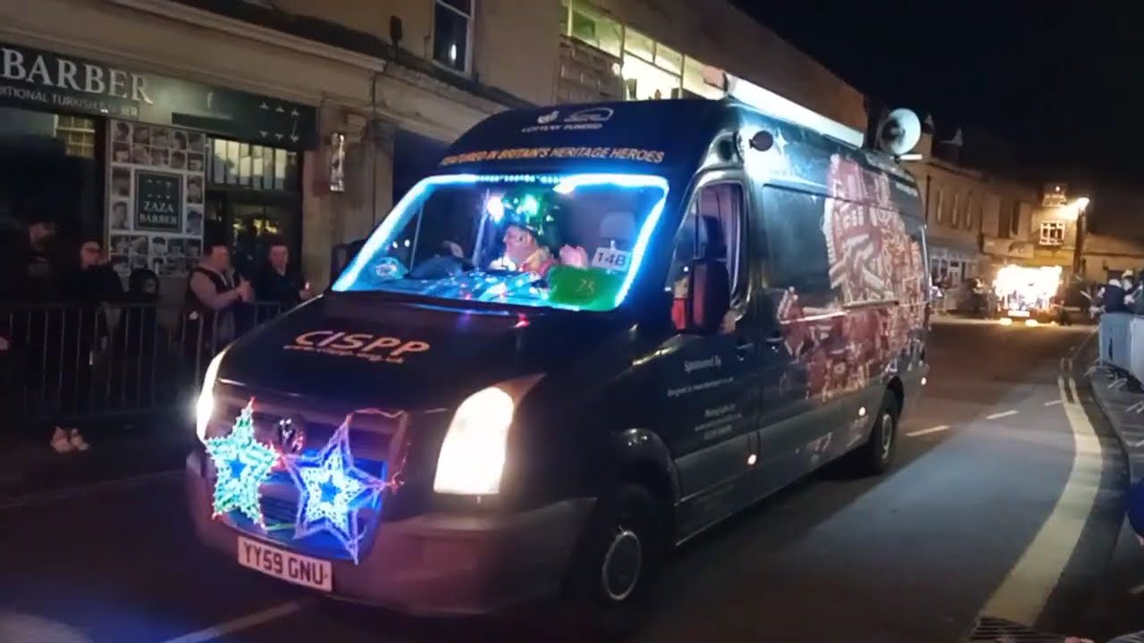 Trowbridge Carnival 2024