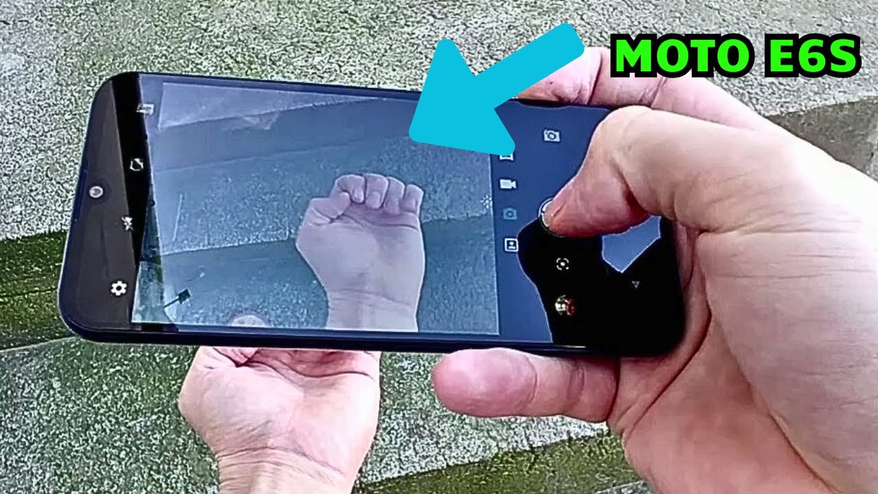 Motorola Moto E6s - Recenzja, Dzwonki (2020)