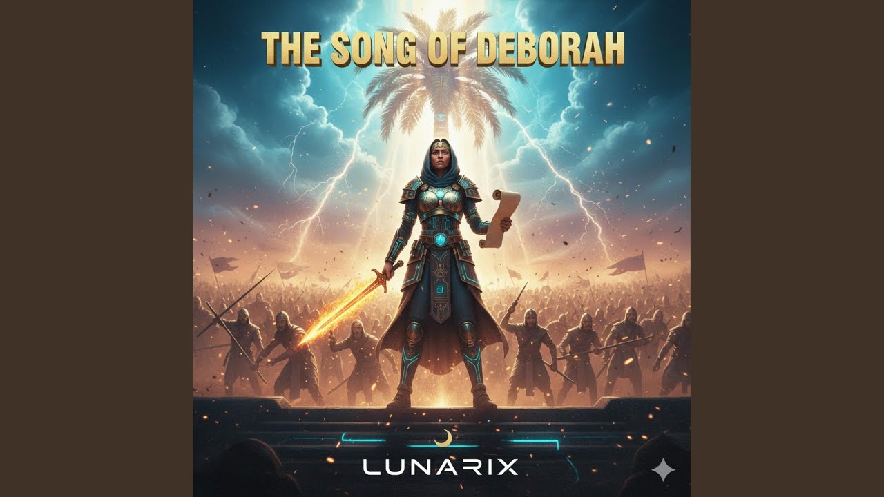 The Song of Deborah