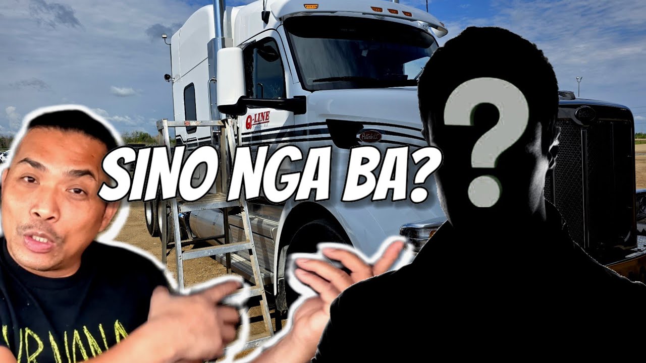 Sino Pinaka-Unang 