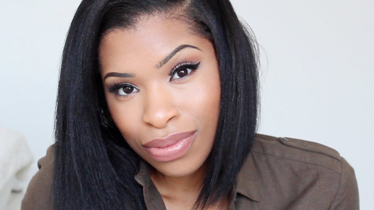 Soft Glam (My Go To Makeup Look) | MAKEUP