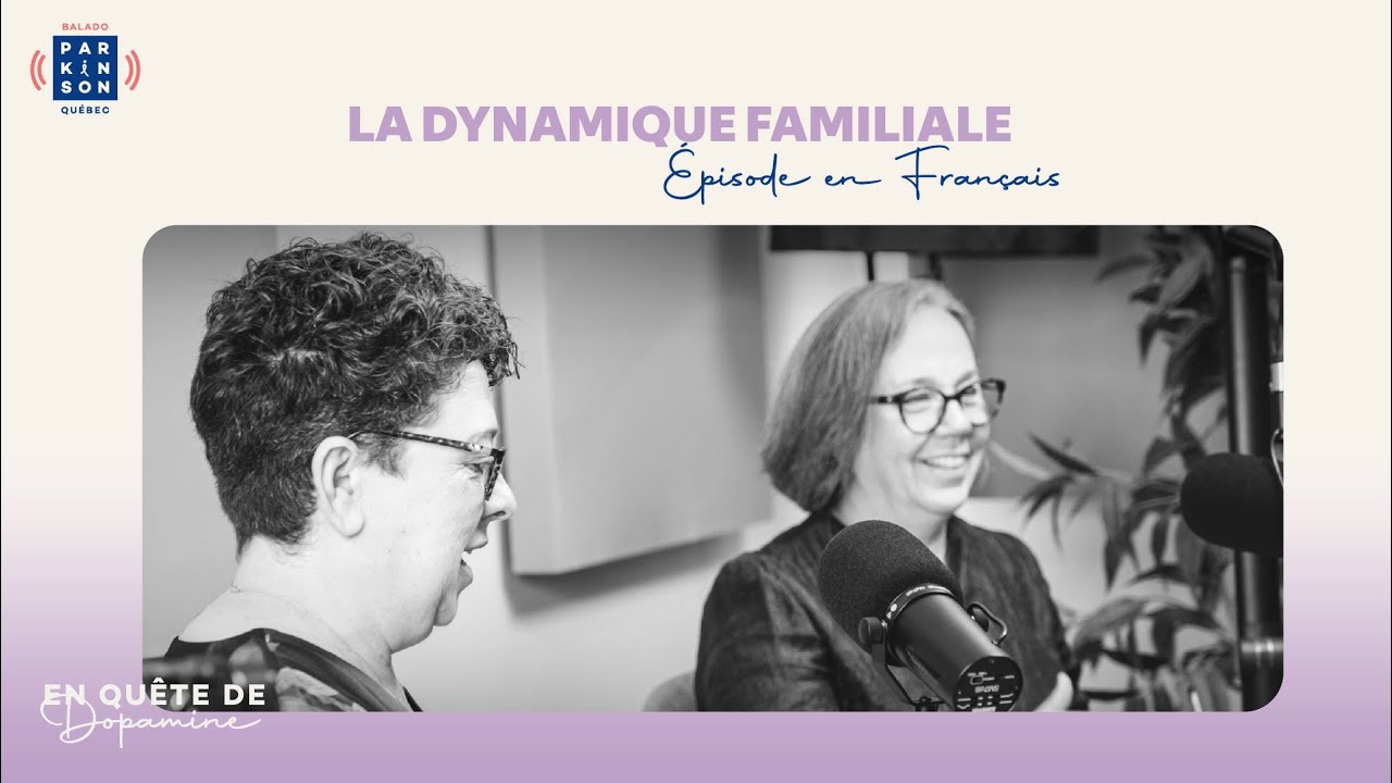 La dynamique familiale