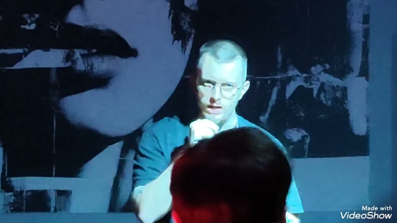 I Koszaliński Przegląd Podziemia (Klub Plastelina - 7.02.2026) 