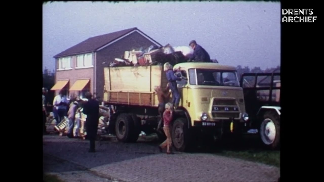 De S van... schoonmaak