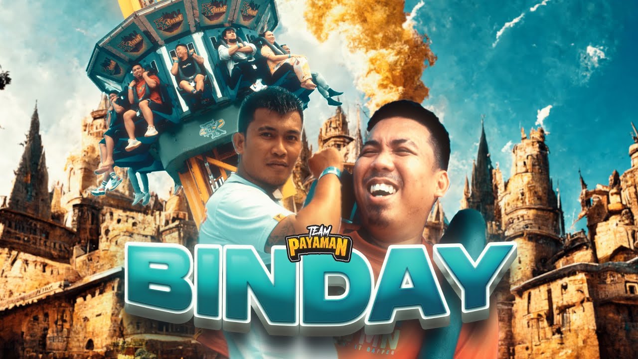 BINDAY