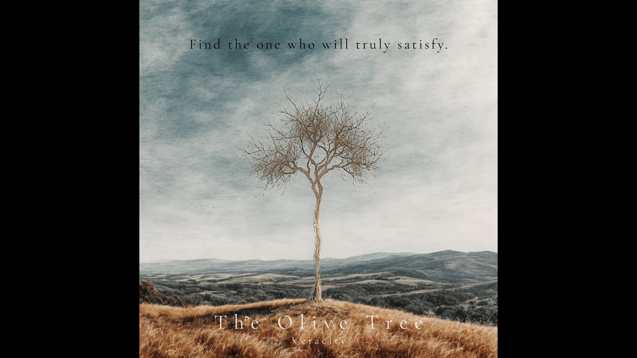 The Olive Tree - Veracity