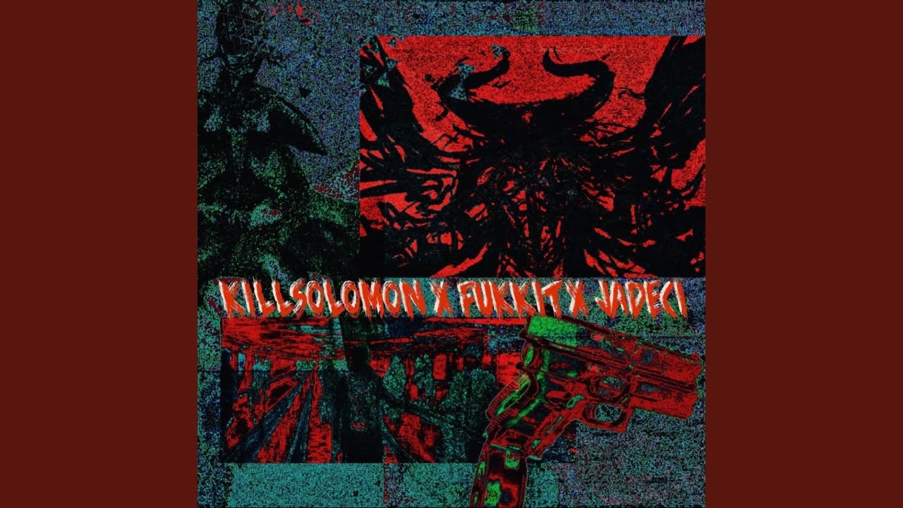 No Greater Sorrow (feat. Fukkit & Jadeci)