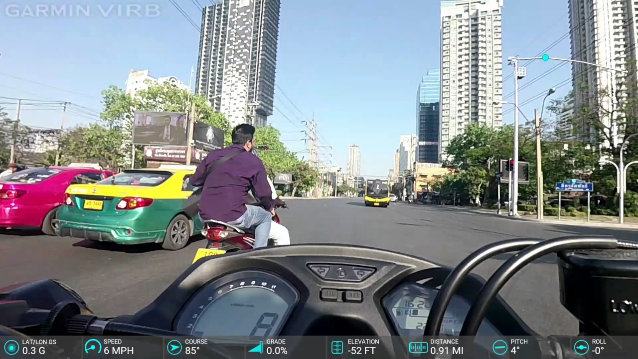 Garmin virb x  action camera