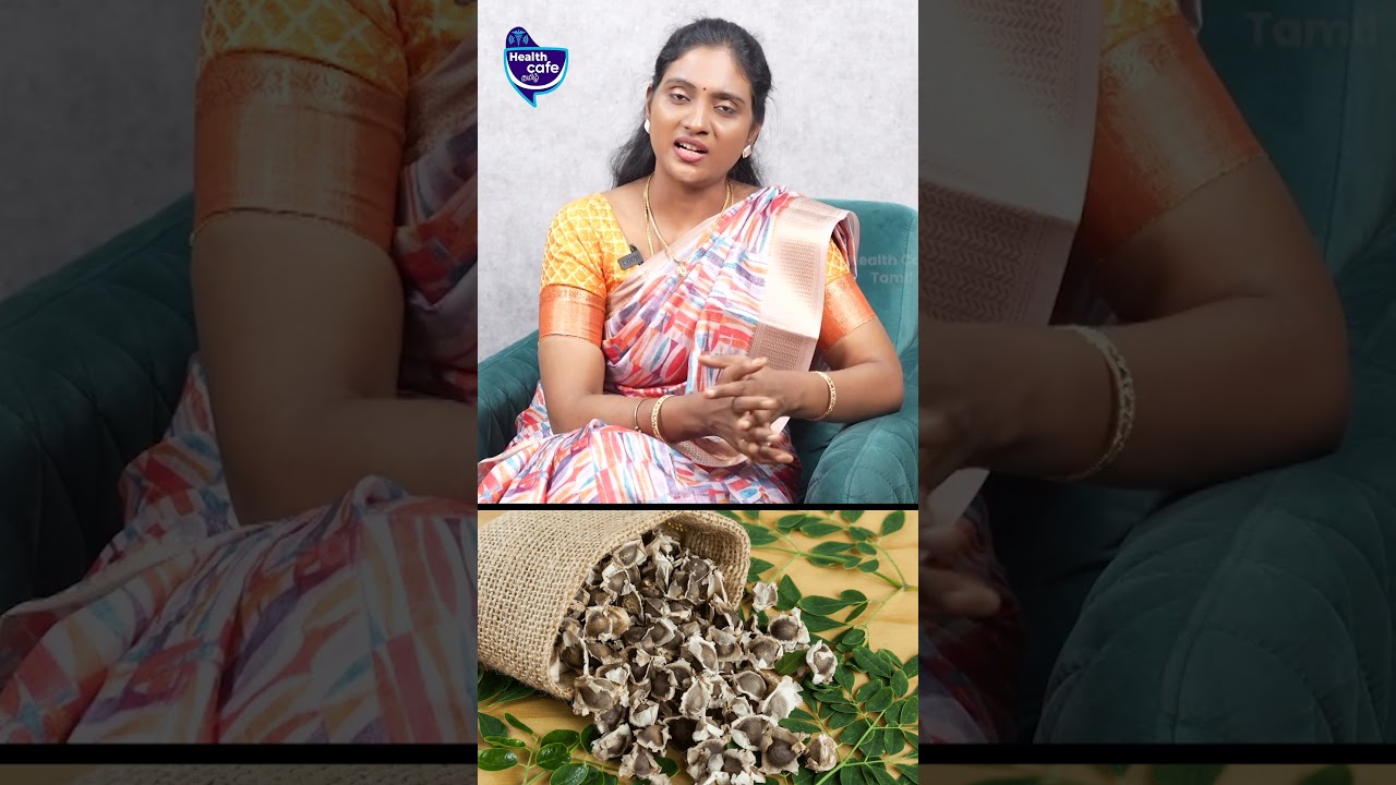 நரம்பு பிரச்சனைக்கு இப்படி ஒரு பானமா !?
