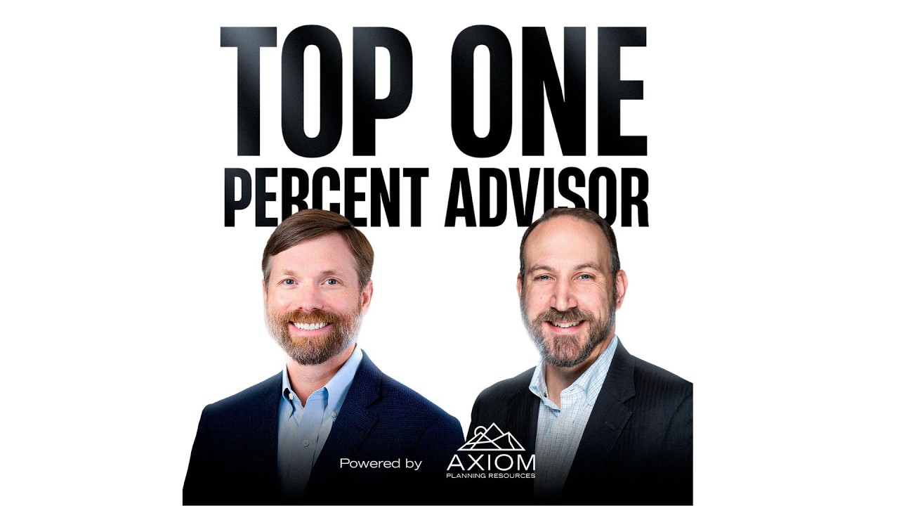 EP 2  Breaking the Ceiling  How to Escape the Transaction Treadmill and Build a Magnetic Practice