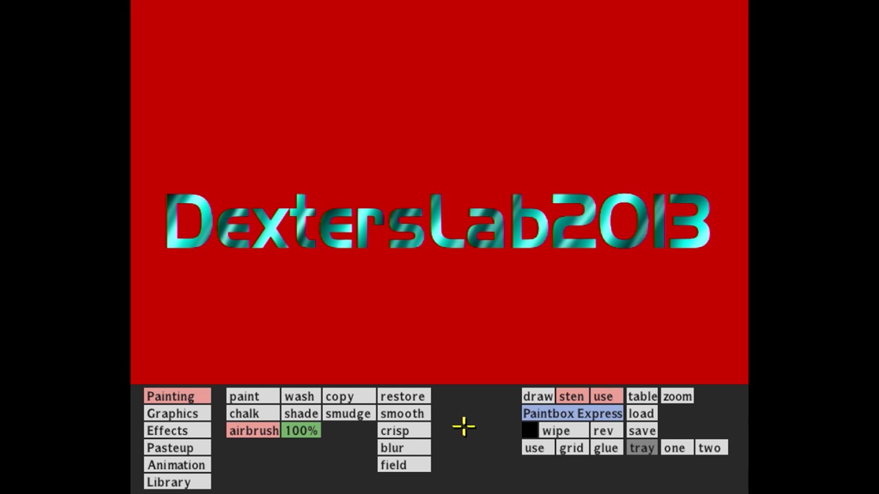 YT Test 004 720x576 YADIF Movie Studio Scale v2 1080