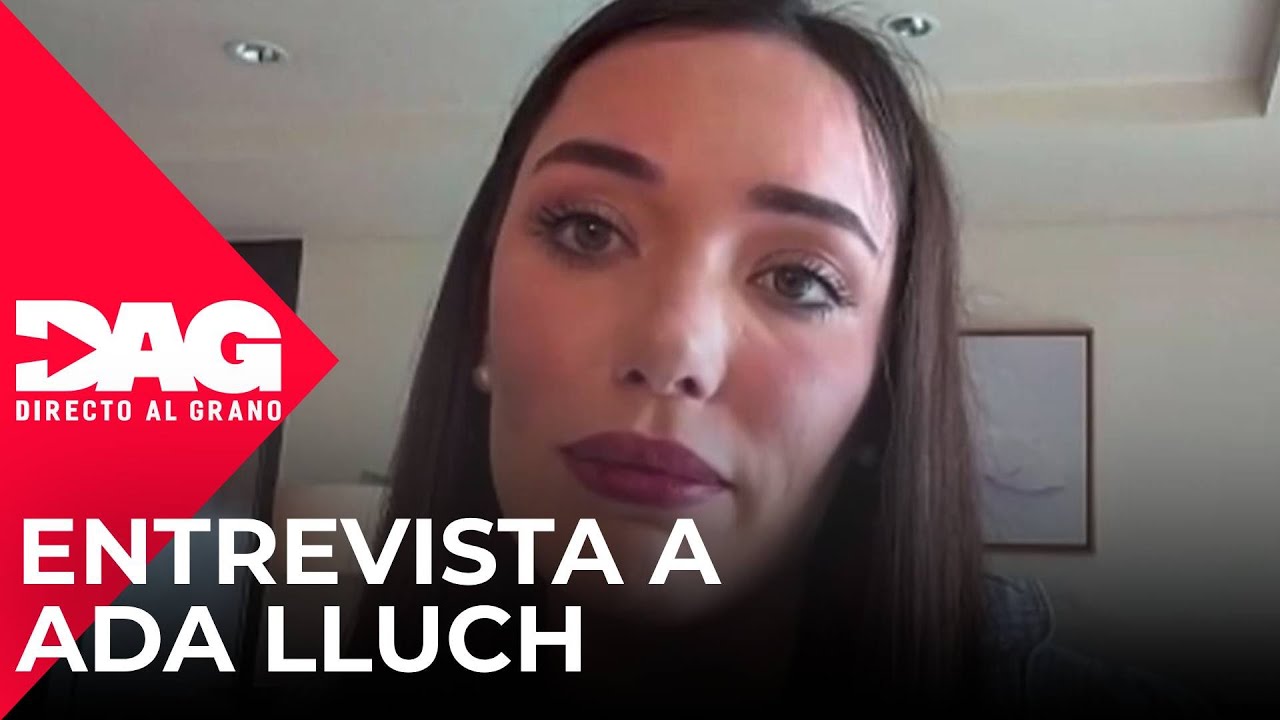 Lluch, influencer ultraconservadora: 