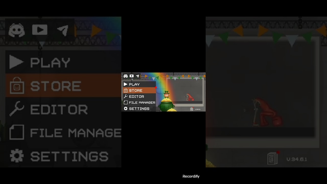 my first vid