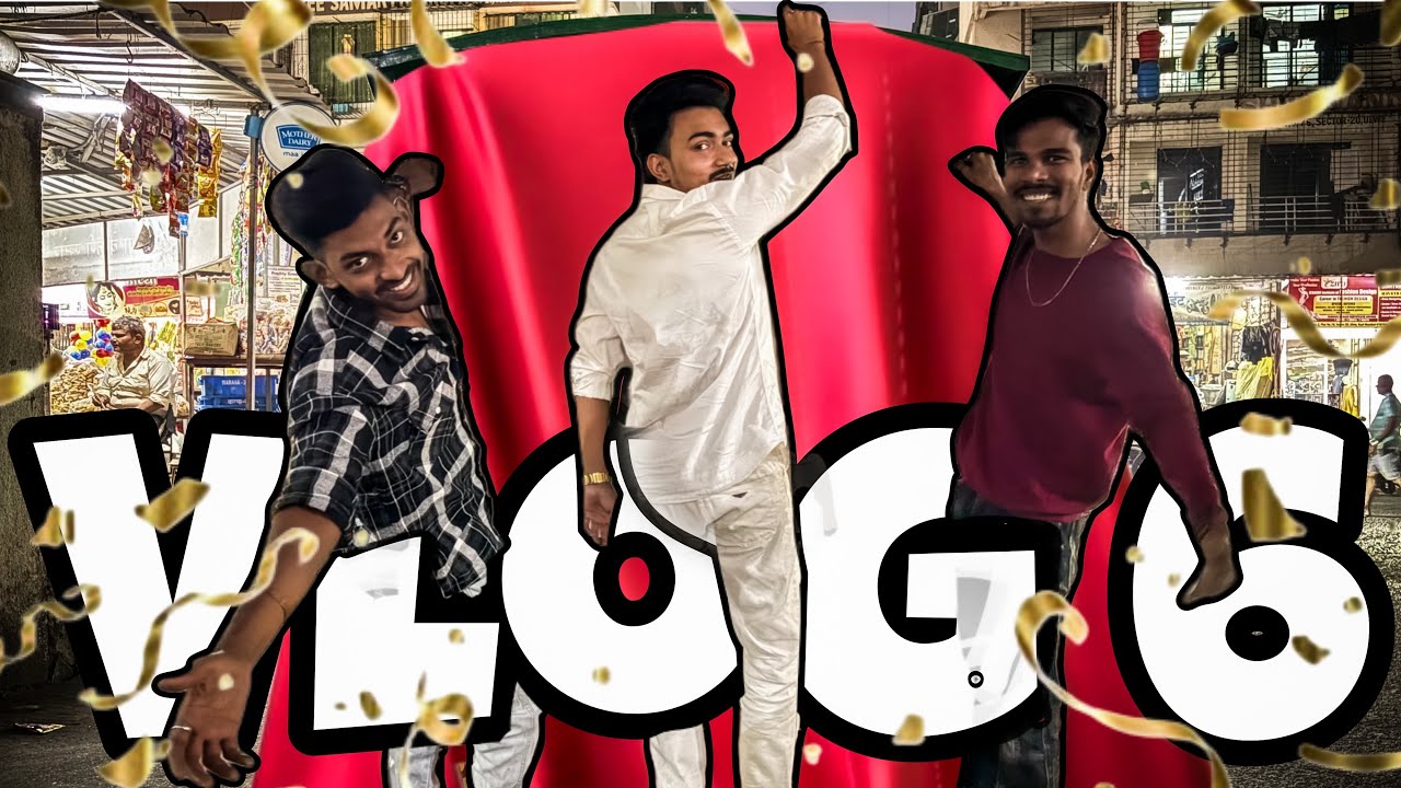 🗿Mystery Vehicle | 3 bhai teeno tabaahi | Vlog 6 #viral #comedy #mystery #explore #viralvideo 