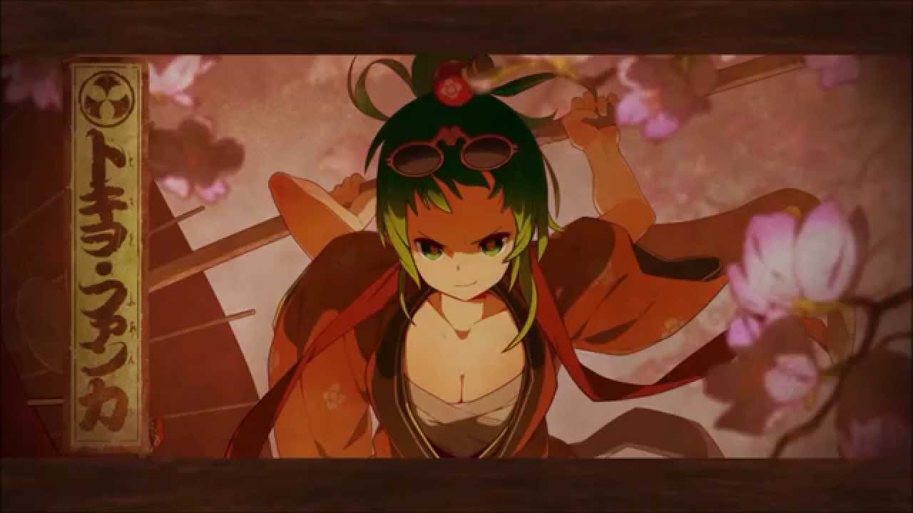 【un:c&times;はしやん】トキヲ・ファンカ【歌ってみた】