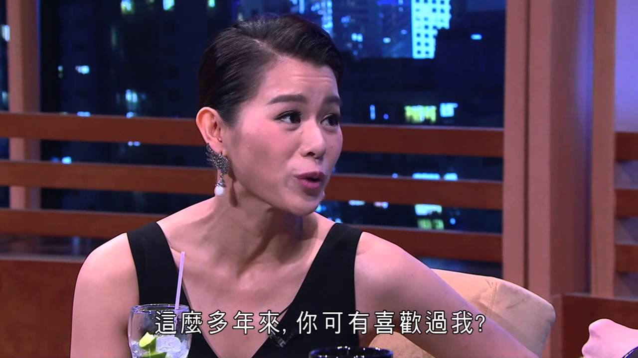 《今晚睇李》第11集 - 堅定流