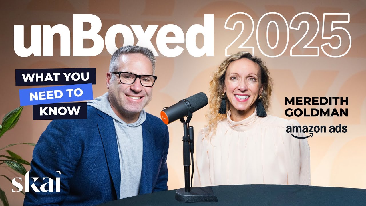 unBoxed 2025: What You Need to Know