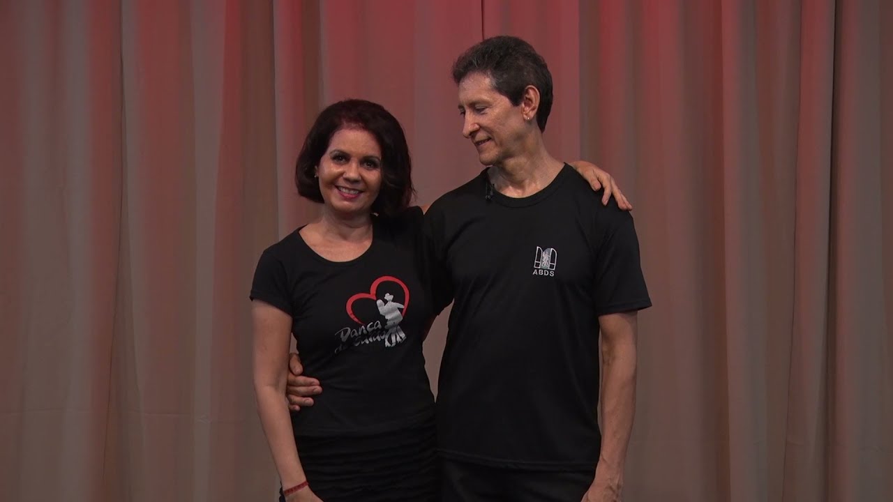 CURSO BÁSICO DE BOLERO - ABDS 2021