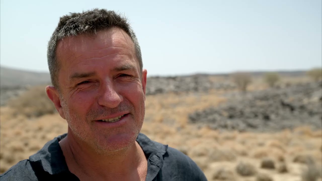 20 Jahre SONNE in Äthiopien: Leben & Projekte in der Afar-Region